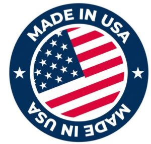 Made in USA