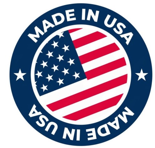 Made in USA