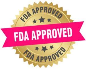 FDA Approved