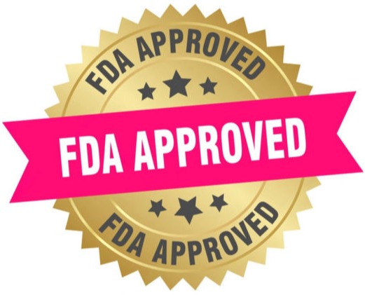 FDA Approved