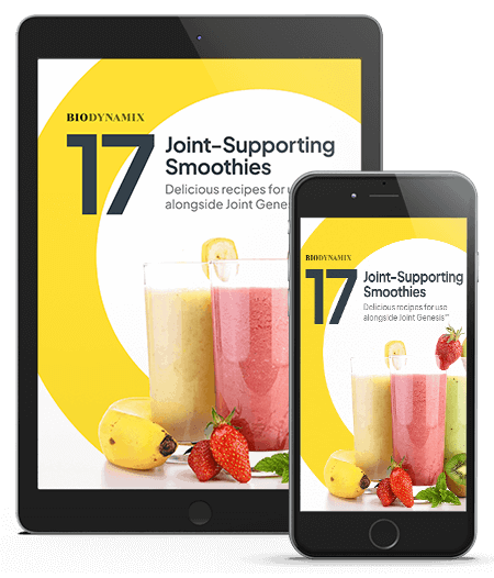 Prostate Health Smoothies