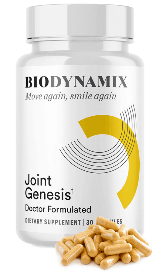 Joint Genesis Product