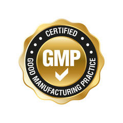 GMP Certified