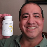 Joint Genesis Bottle